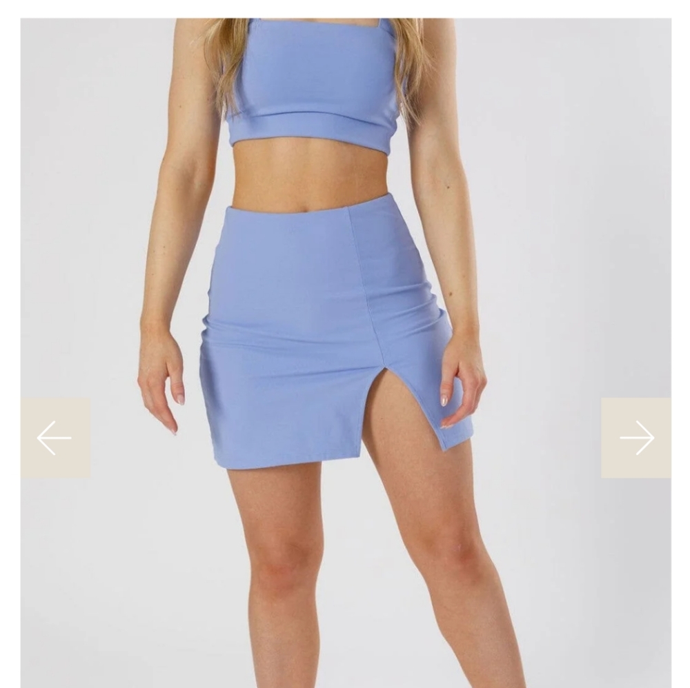 COPY - Paragon UltraLux Skort